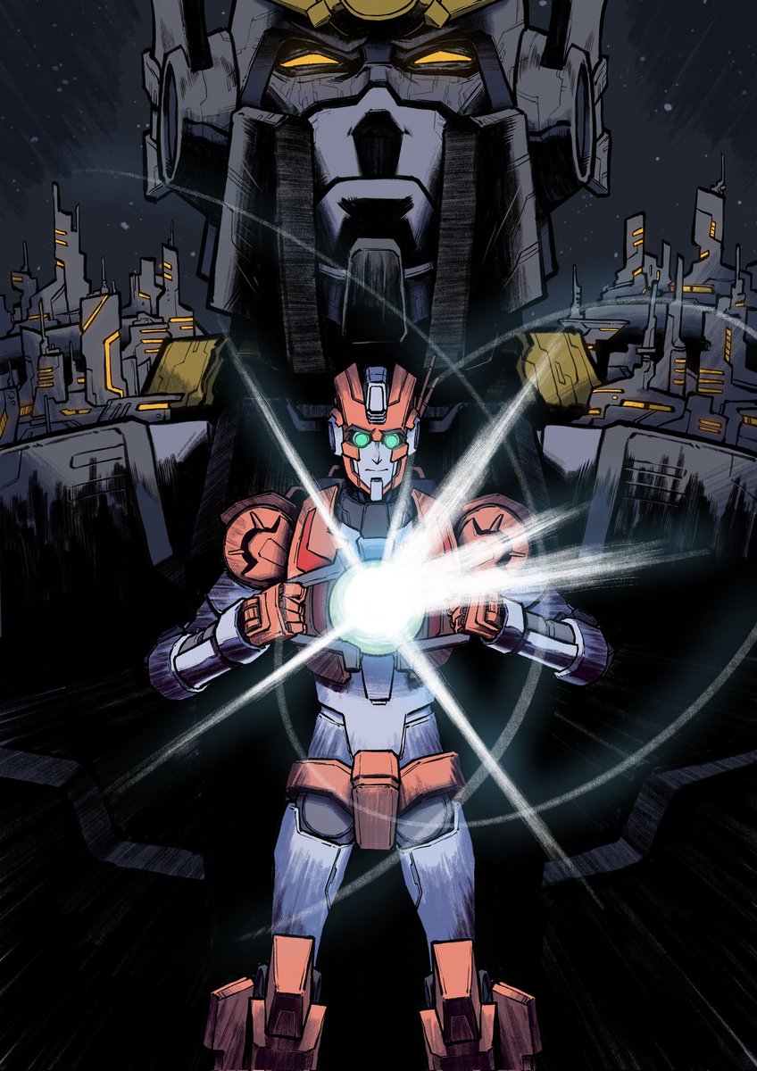 meatconsumer137's tweet photo. Primus

#Transformers #TF #TFIDW #MTMTE #LostLight #Rung #Primus #TFfanart https://t.co/kQsGq5ZyaQ