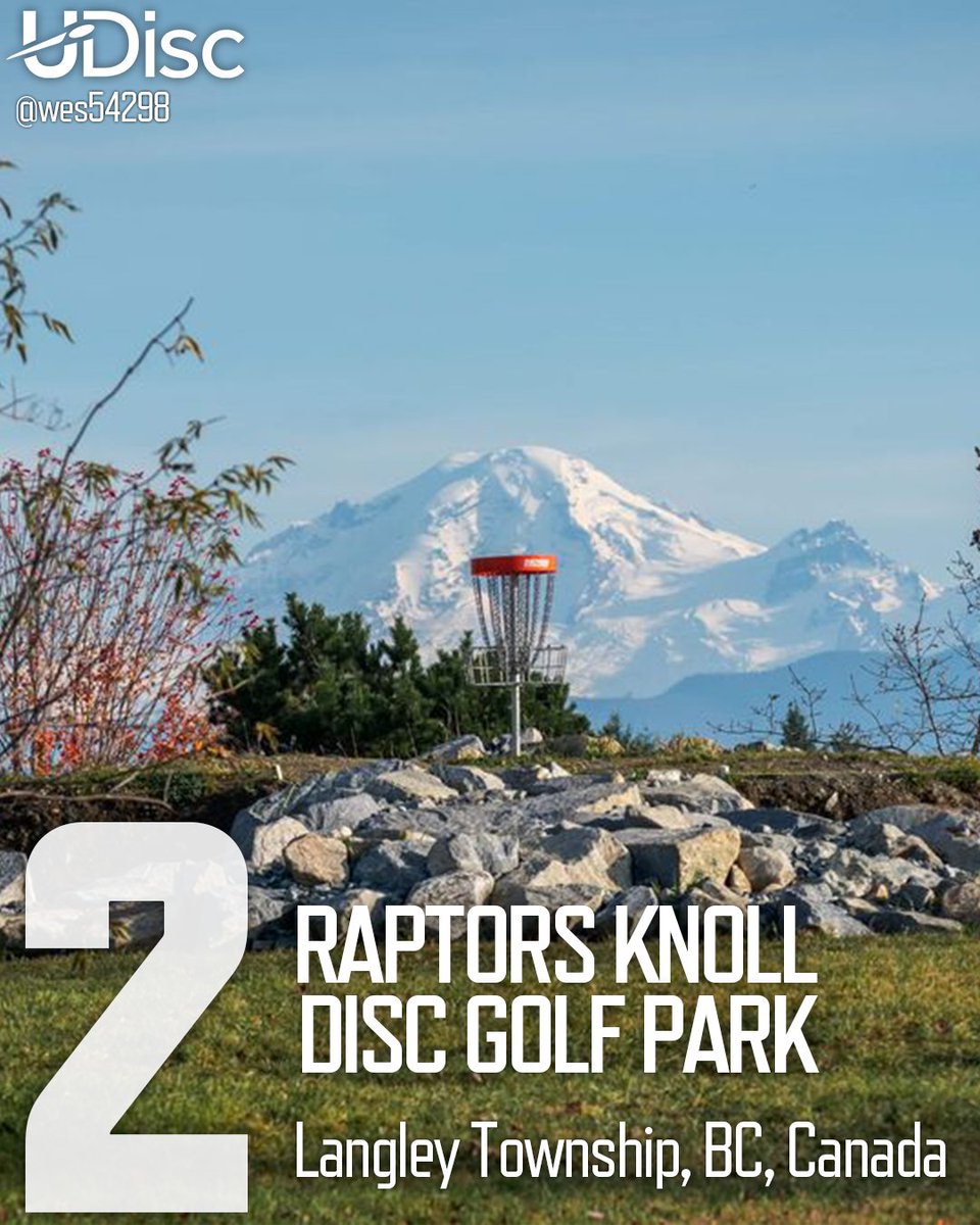 Disc Golf Pro Tour tweet media