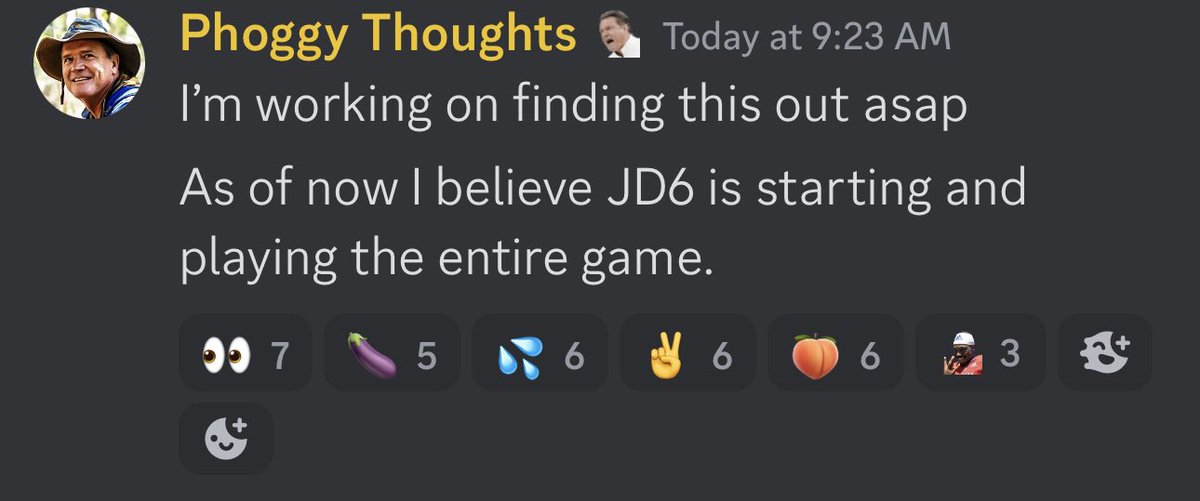 Mike Vernon tweet media