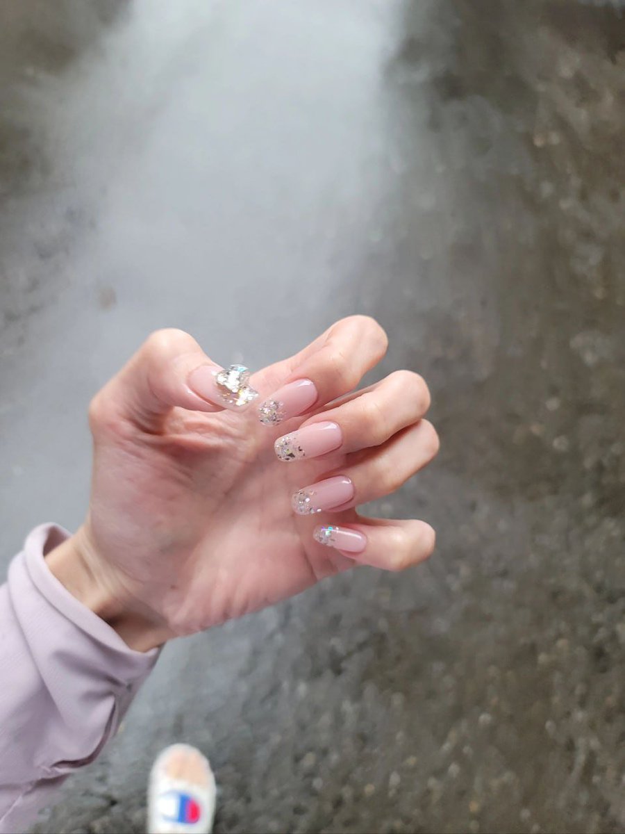 dilyismich's tweet photo. Elevating the art of hand beautification, one detail at a time. 💅
Taiwan #Nail Art #Daily https://t.co/5SvkZnYj8K