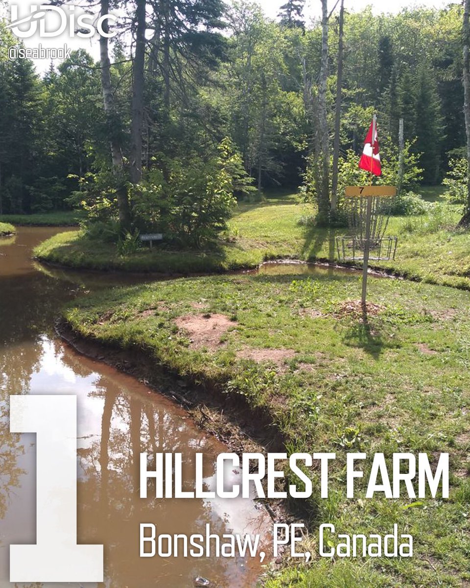 Disc Golf Pro Tour tweet media