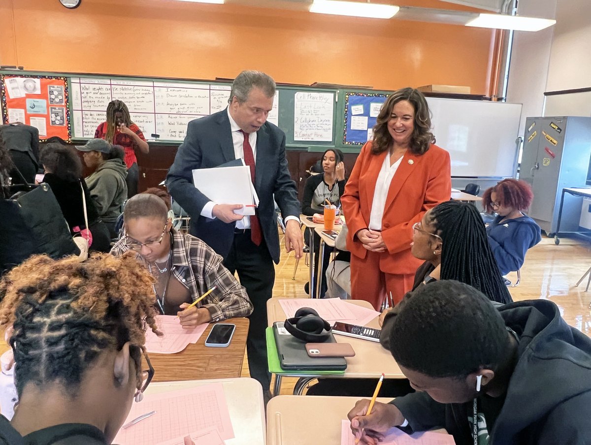 CPS - Chicago Public Schools tweet media