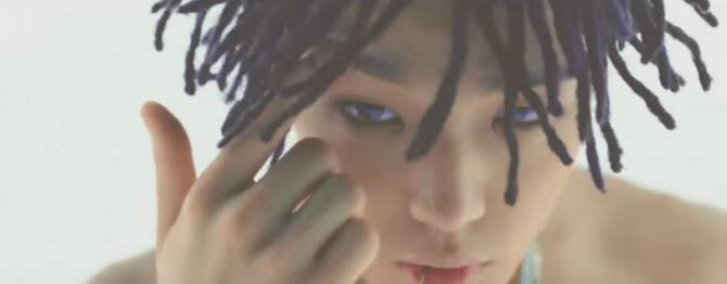 7 years ago today, BOBBY released “HOLUP!”.