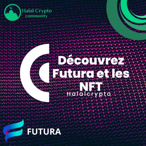 PAdjitche's tweet photo. @halalcryptochat #hcc #halalcryptocommunity #greenfalcon https://t.co/u14QPBnVFQ