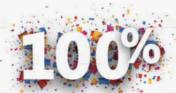 WorleysWinners's tweet photo. @BESTBARTLETT Worley's Winners reached 100% PTO membership thanks to my wonderful parents! Y'all rock! #SimplytheBESt https://t.co/Jzop1yKk3p