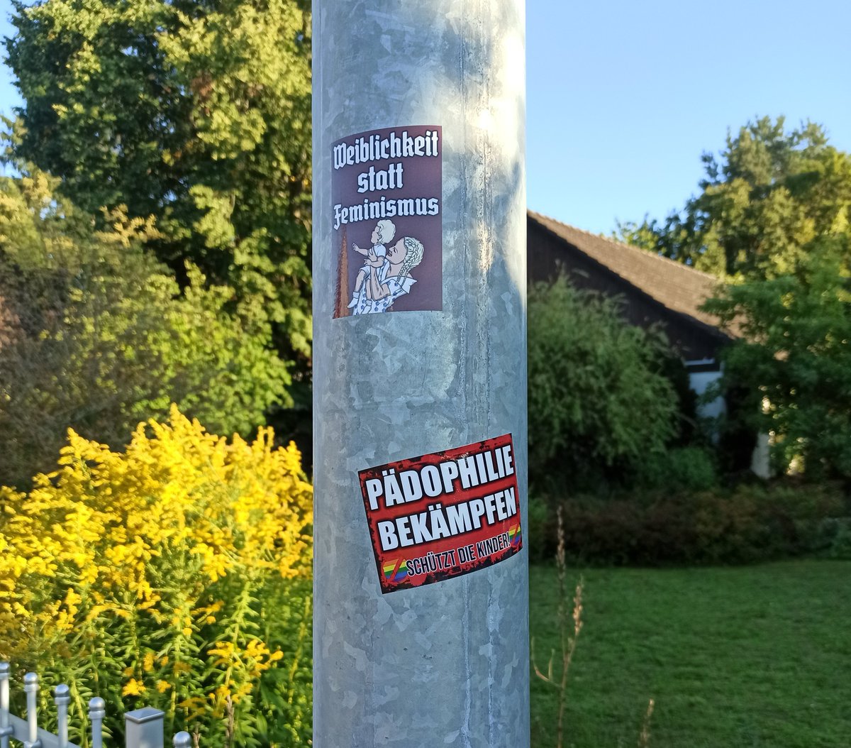 sagdocheinfach's tweet photo. vorher vs. nachher: https://t.co/DjEXF0g6Wv