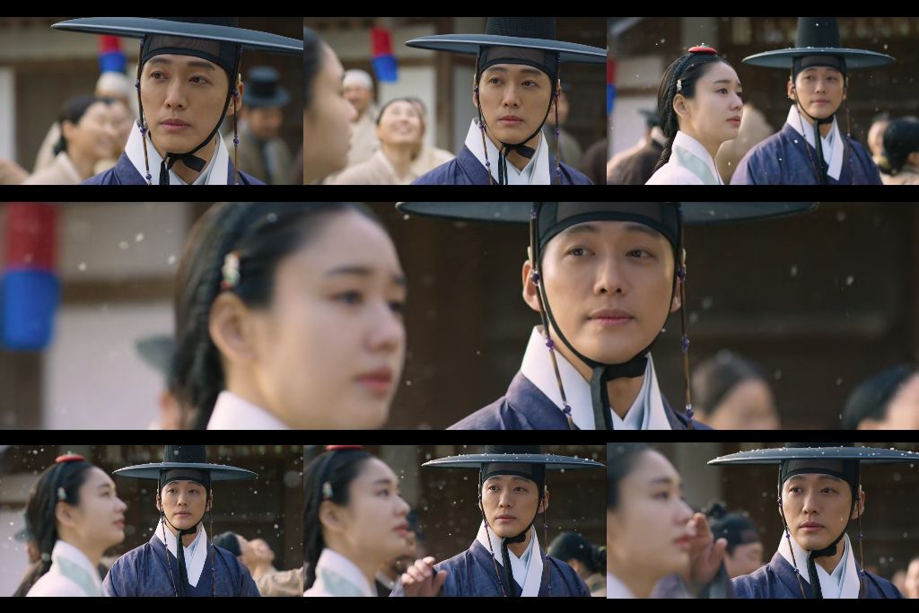 kdrama_menfess's tweet photo. •kdm• 🔥 My Dearest 🔥

He had been deeply in love with gilchae since the first second, and it would always be like that, until death do them part. https://t.co/YEwDMLV5XB
