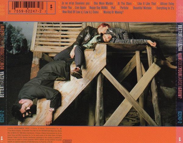 Better Than Ezra tweet media