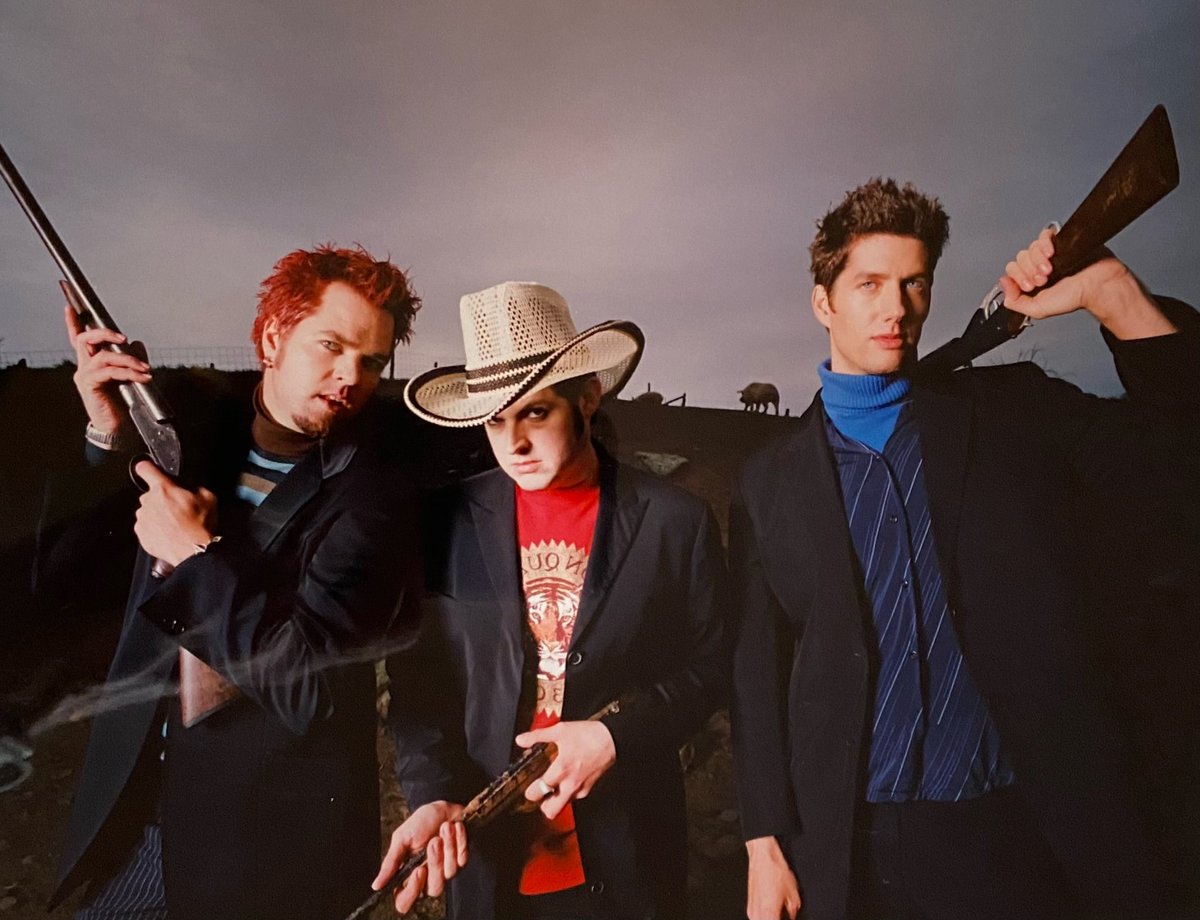Better Than Ezra tweet media