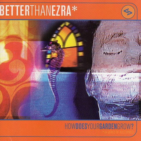 Better Than Ezra tweet media