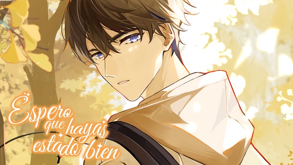 jise30's tweet photo. ¡Qué cómic tan perfecto! No dejo de pensar en la historia

#FanArtFriday #animememe #drawing
 https://t.co/kkbTPXWWQ6 https://t.co/SO6toXERH4