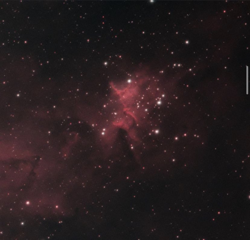 AstroCarone's tweet photo. 2021 vs 2023 on Melotte 15
#astrophotography #space https://t.co/yBdBVCO8UZ