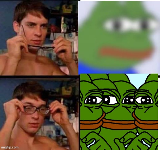 PEPES tweet media