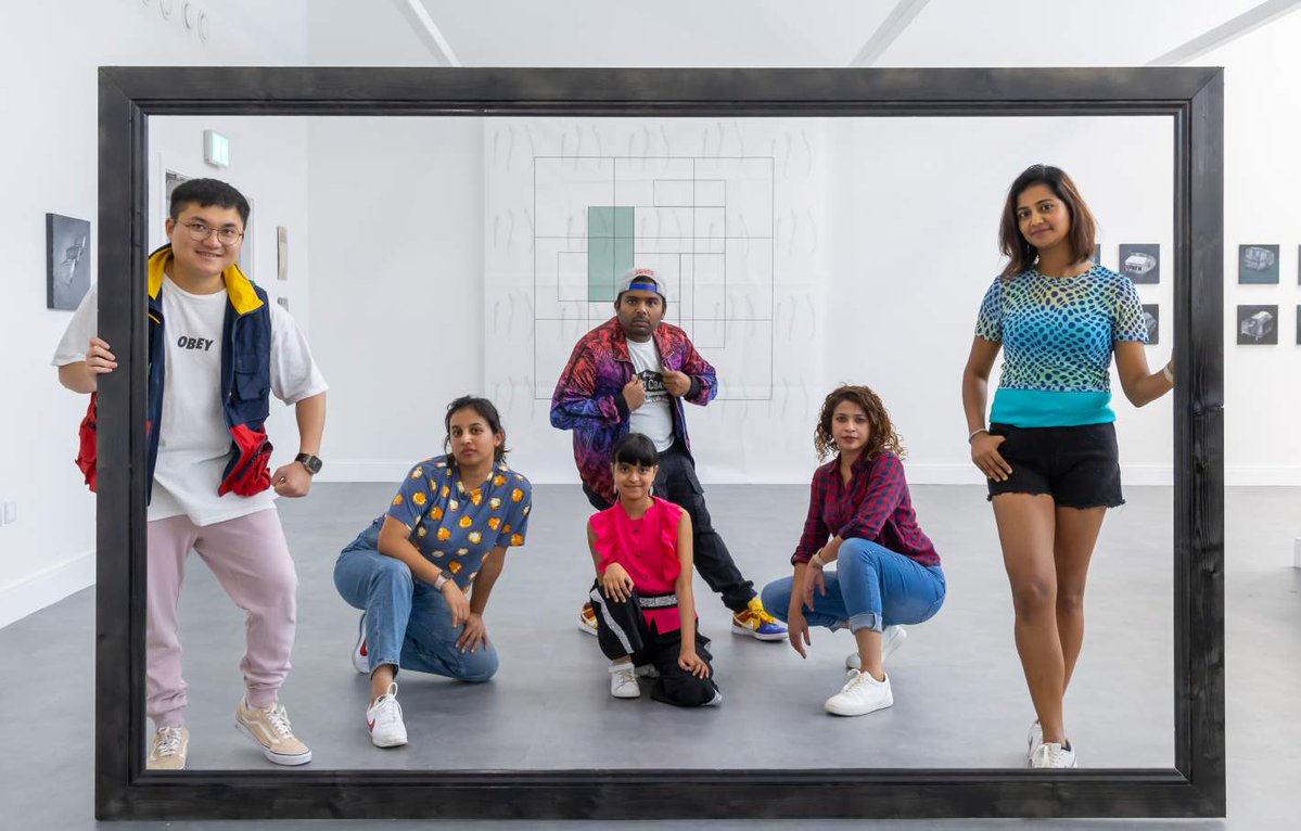 ShakeFest's tweet photo. Meet our featured performers at Faces of Culture and Creativity @CharlevilleCast , coming from Portarlington to present a series of dances in our recital from 7:30pm!
You can find out all info on Bubblelock Hip Hop at Bubble Lock on Instagram @OffalyArts Photo cred Paul Moore https://t.co/YfpGlFFCiX