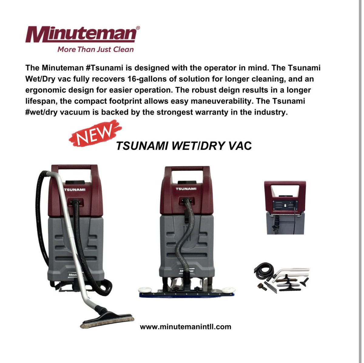 Minuteman_Intl's tweet photo. Check out the new Tsunami from Minuteman!
https://t.co/DlfKtukEJy https://t.co/8ulIzr3Ryp