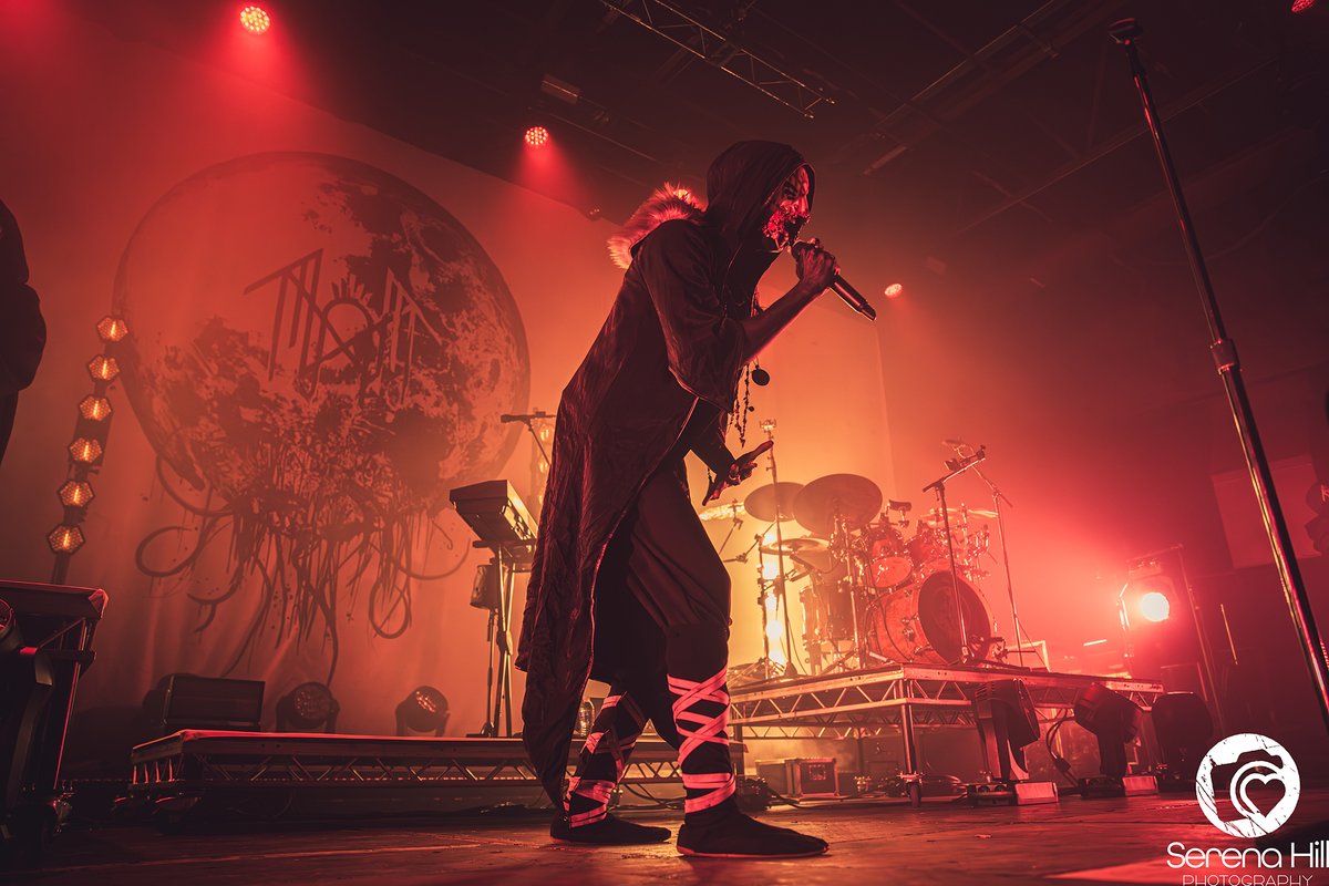 Distorted Sound (@distorted_mag) on Twitter photo .<a href="/Sleep_Token/">Sleep Token</a> | <a href="/RDRfestival/">RADAR Festival</a> 2023
📸 Serena Hill Photography
#sleeptoken #metal #progressivemetal #livemusic #musicphotography #distortedsoundmagazine .<a href="/Sleep_Token/">Sleep Token</a> | <a href="/RDRfestival/">RADAR Festival</a> 2023
📸 Serena Hill Photography
#sleeptoken #metal #progressivemetal #livemusic #musicphotography #distortedsoundmagazine