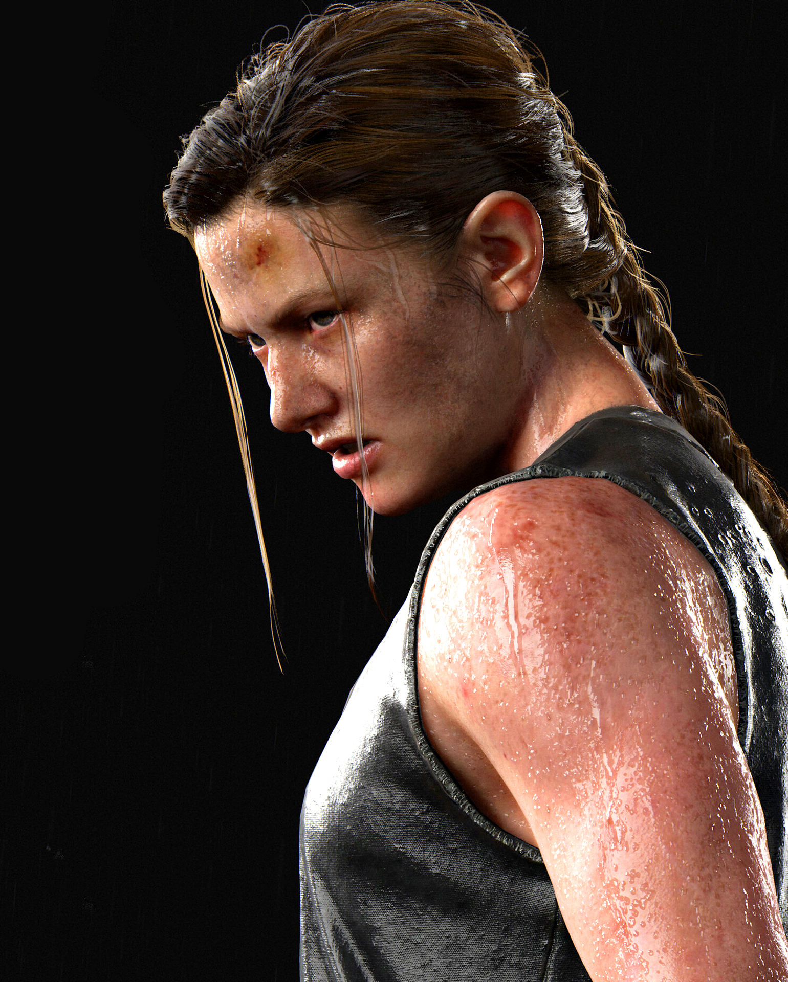 The Last of Us Season 2 Has Now Cast Its Abby Actress (Confirmed)