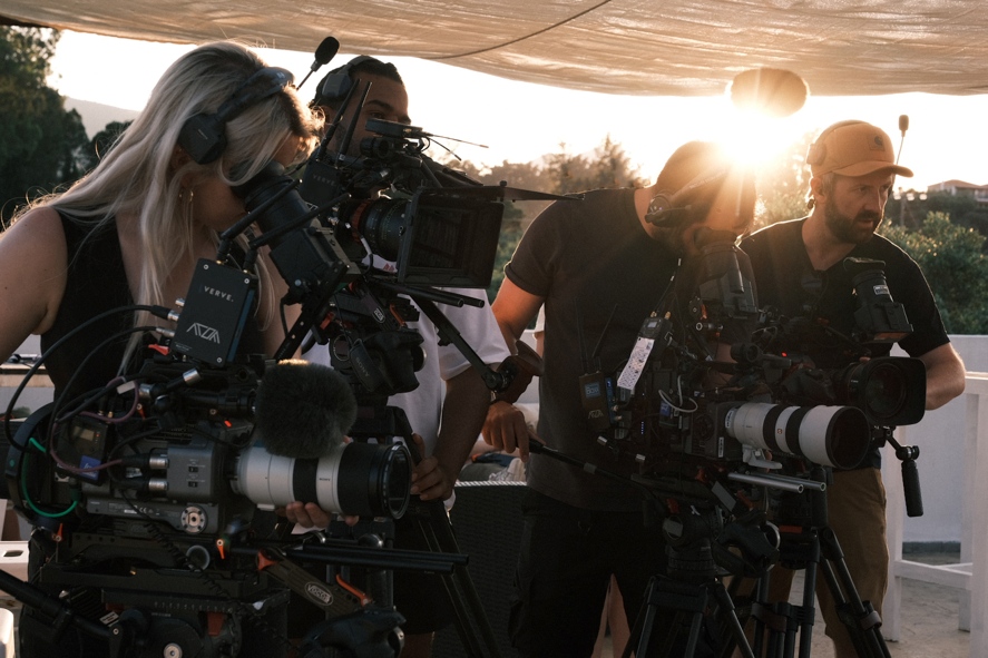 We recently celebrated a milestone of creativity and growth as we marked two incredible years of #Verve. From remarkable collaborations to unforgettable projects, it's been an exhilarating journey.

We've summed up our favourite moments... Read more on LinkedIn (link in bio).