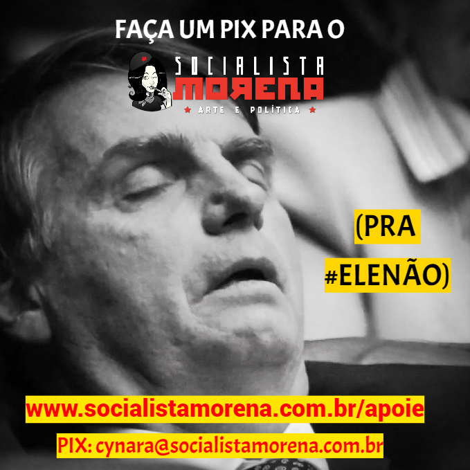 cynaramenezes's tweet photo. faça um pix para o socialista morena
pra #elenão

https://t.co/aGOArAtRGT https://t.co/rBbZE6f3Dk