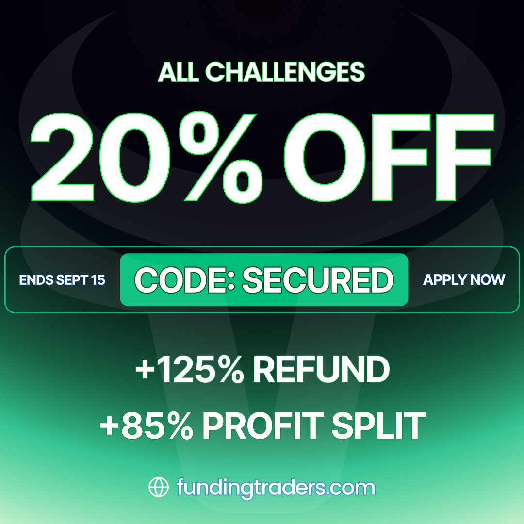 FundingTraders tweet media