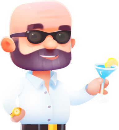 FWG_2020's tweet photo. Hello everyone! π
What's your favorite character from the world of #GarbageInc?
Btw you can download the game via the following link: https://t.co/ZXUZirizp4
#FlyingWhaleGames #WeLoveGames #AndroidGames #MobileDevelopment #MobileGames https://t.co/llPQottDCB