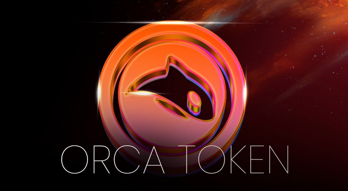 TheOrcaFi's tweet photo. ORCA Token: The Heartbeat of OrcaFi's Community!

The ORCA token powers OrcaFi while nurturing a symbiotic relationship between the platform and its users. It's all about shared growth, decision-making, and rewards. ⬇️ https://t.co/STqq0k2mvB