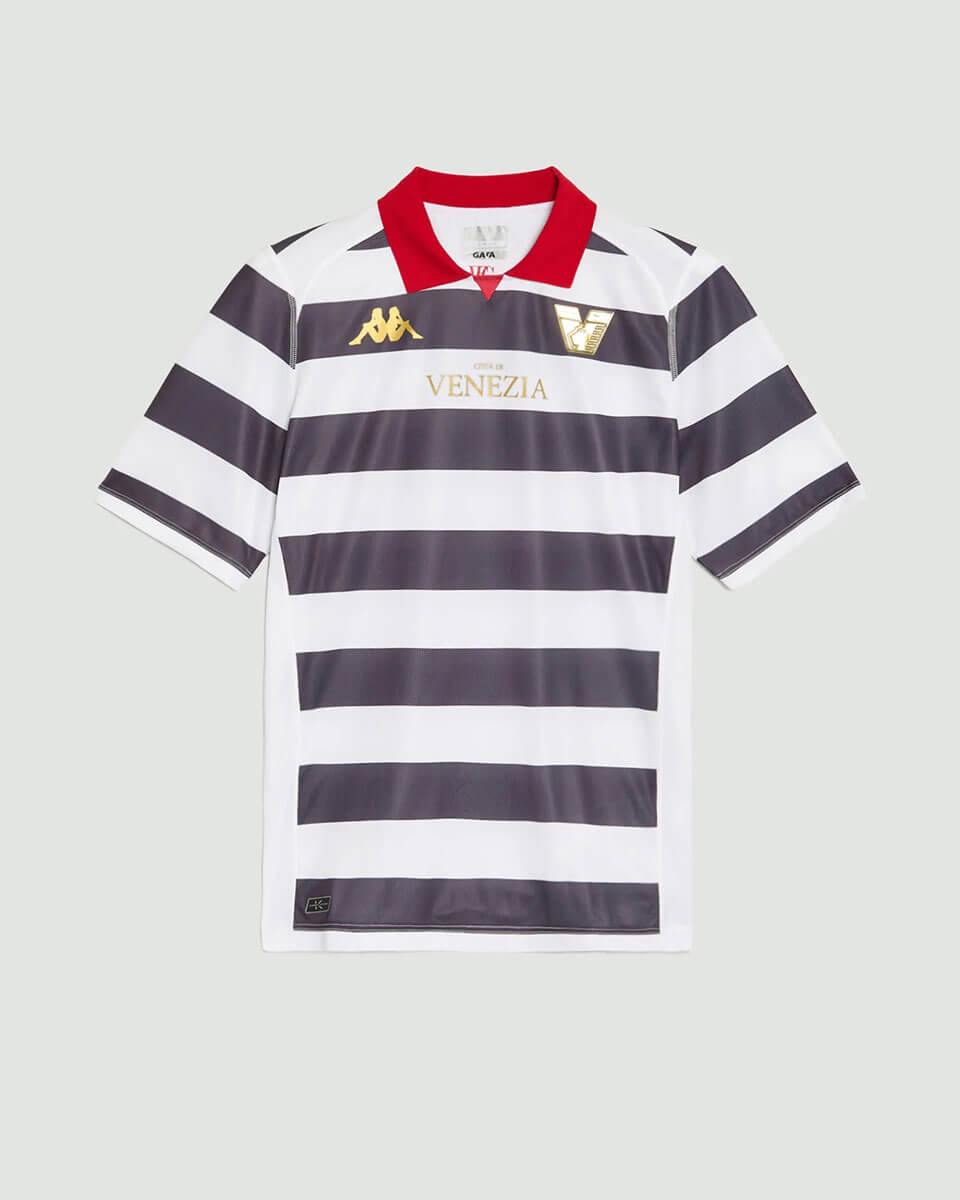Citta Di Venezia: The Story Behind #VeneziaFC's 2023-24 #Kappa Third Kit 

footy-leaks.com/2023/09/venezi…