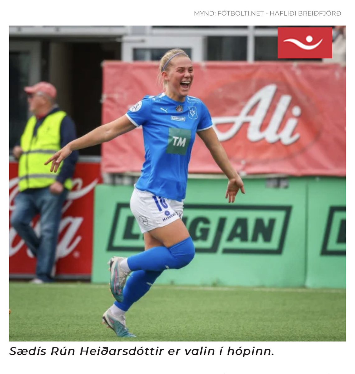Framtíðin <a href="/footballiceland/">Knattspyrnusambandið</a>
