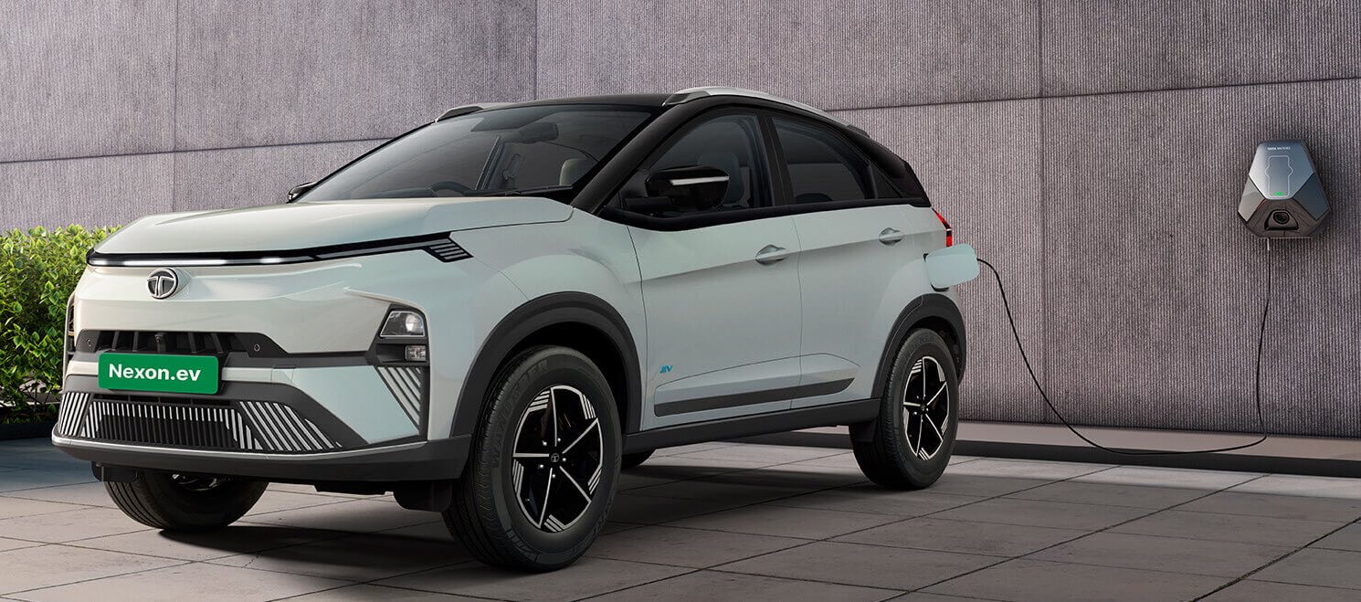 Tata nexon 0 to 100 deals