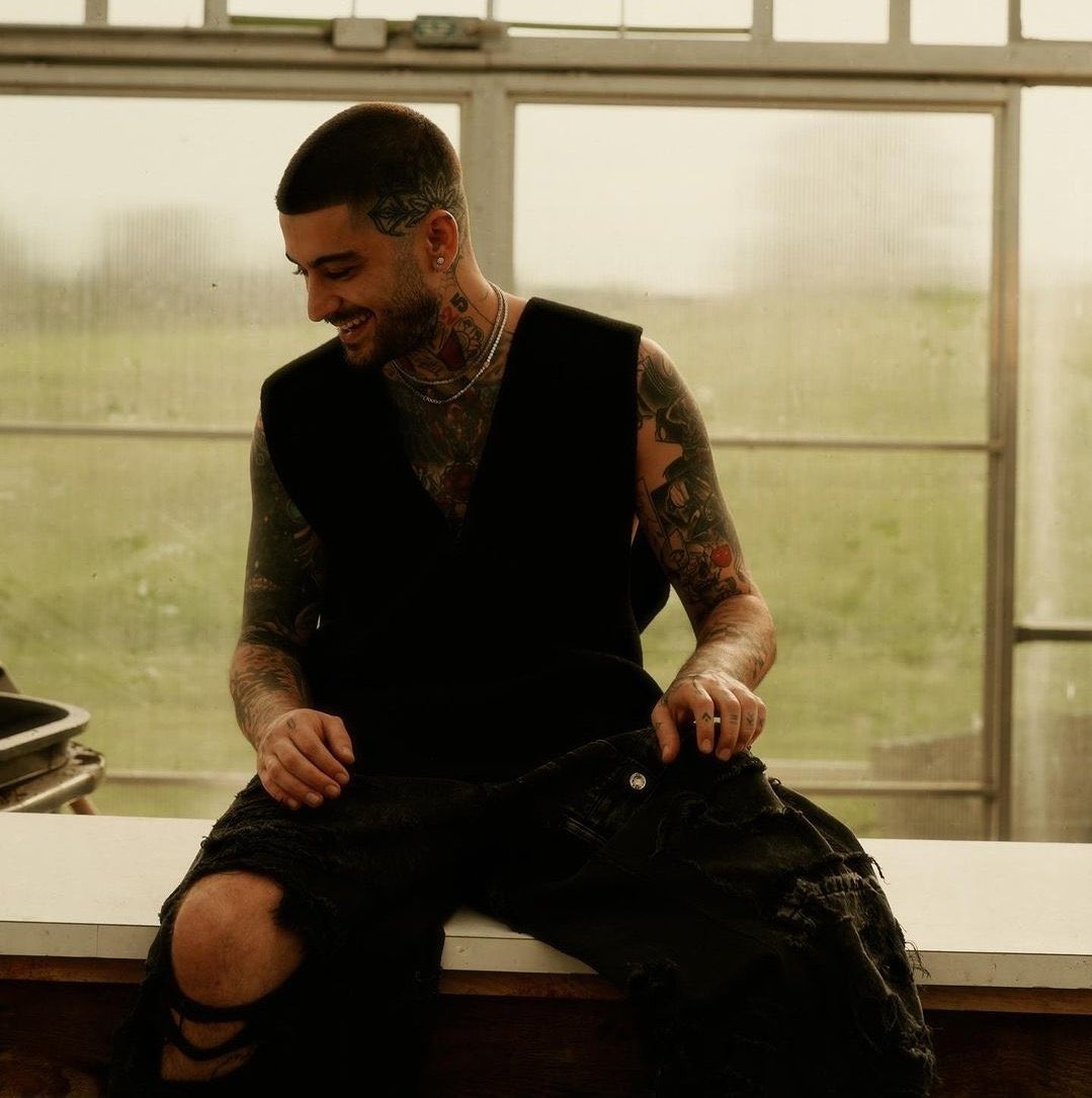 ZaynReport tweet picture