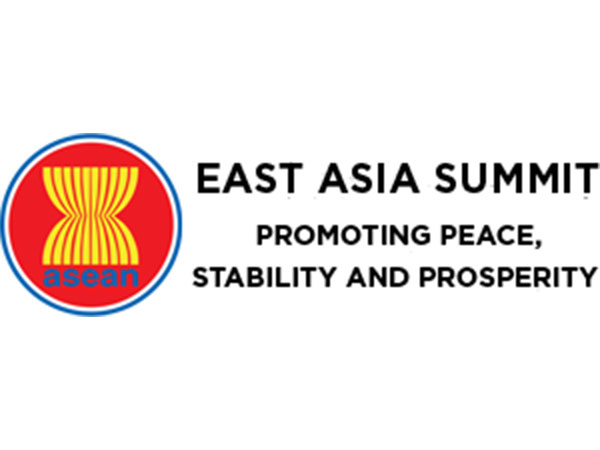 ani_digital's tweet photo. East Asia Summit leaders reaffirm commitment to promote region as epicentrum of growth

Read @ANI Story | https://t.co/OKdenzOW2c
#EastAsiaSummit #ASEAN2023 #Indonesia https://t.co/Z2GIqFefm7