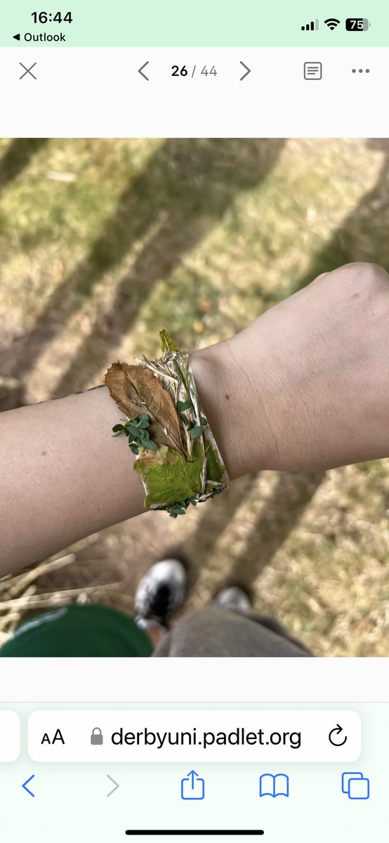 Julia Trickey tweet media