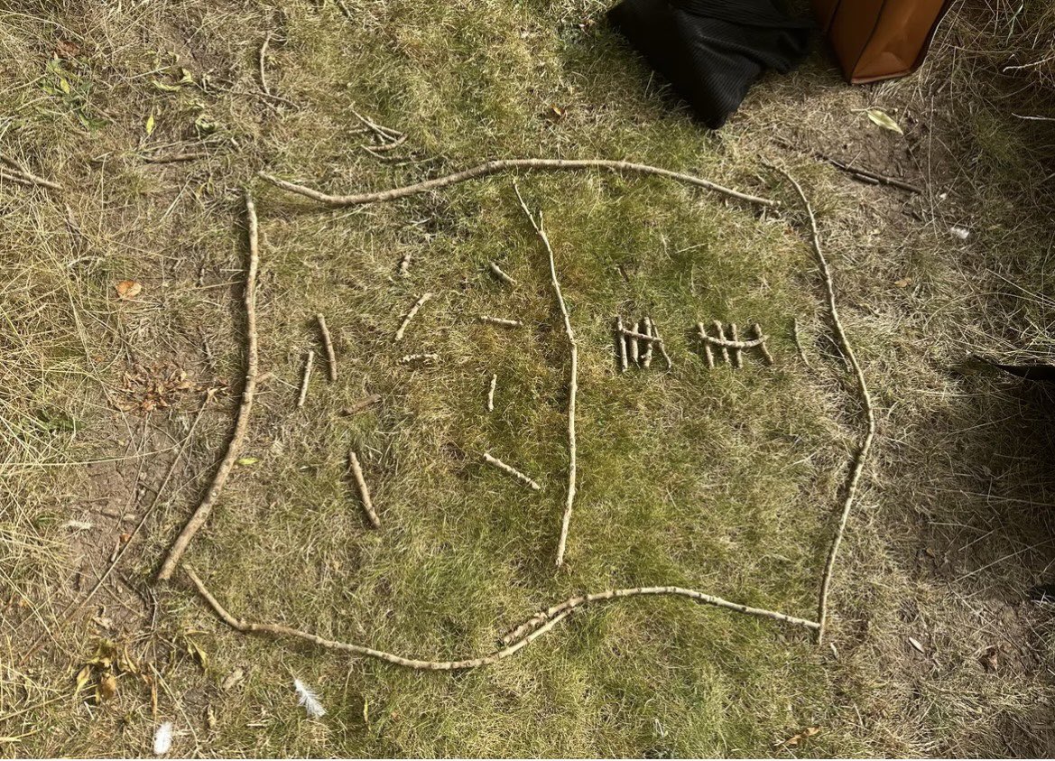 Fantastic day of active learning with our PGCE university and school based cohorts today! Great creative participation and collaboration despite the heat 🍃✏️👏🥵Thanks to all involved! <a href="/UoDPrimaryITE/">DerbyUniPrimaryITT/E</a>, <a href="/Matthew_Parry_/">Matthew Parry</a>#X123,#MX1BL