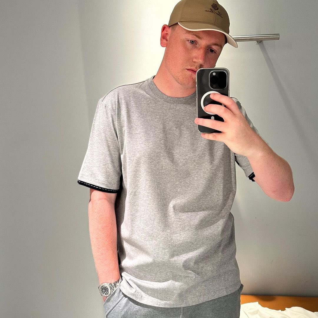 Release day tomorrow… Very excited for my first single this year to drop on @oh2records 👽