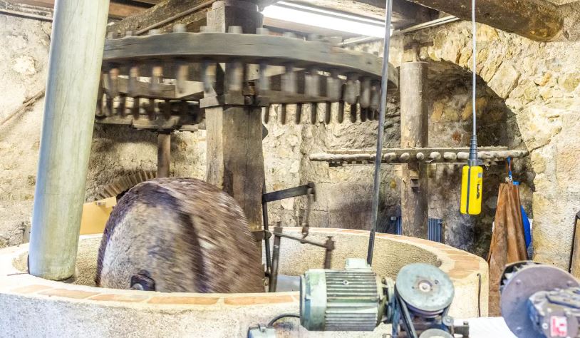 Un #moulin varois sélectionné pour le #Loto du #patrimoine 2023
#Var #Bargemon #Dracenie #regionSud #Lotodupatrimoine #Jeuxmissionpatrimoine
varmatin.com/a/870648