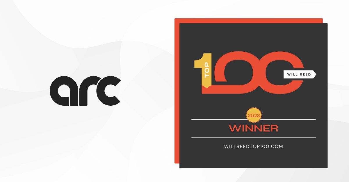 It's official... we're a <a href="/willreedHQ/">Will Reed</a> top 100 startup! Congrats to @fetiiride, <a href="/OfferFit/">OfferFit</a> , <a href="/Swantide_/">Swantide</a> , <a href="/getpocus/">Pocus</a> and the others who also made the list 👏 🙌

Check out the full list here: willreedtop100.com/top-100-list

If you're in the market for a new role, check out our open