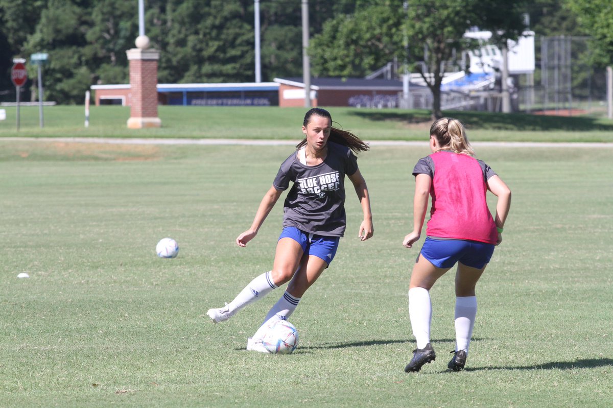 BlueHoseWSOC's tweet image. Putting in the work 😤

#onlyforward #PCWS