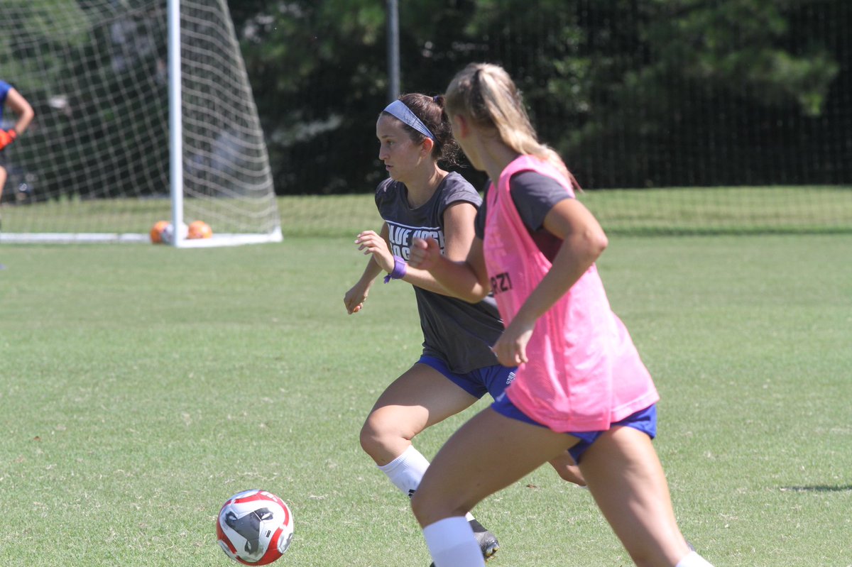 BlueHoseWSOC's tweet image. Putting in the work 😤

#onlyforward #PCWS