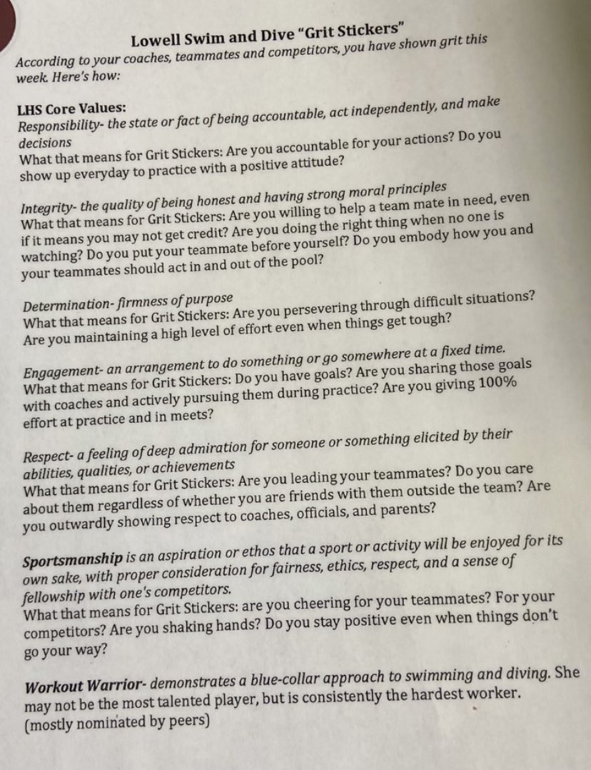 Lowell Swim & Dive tweet media