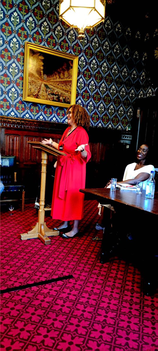 susancolehaley's tweet photo. Wonderful speaking in Parliament today at the @APPG_HIV_AIDS reception about black communities &amp; HIV, alongside truly inspirational speakers challenging misconceptions &amp; calling for meaningful action to address inequities affecting our communities. https://t.co/XUF4TbMMPF