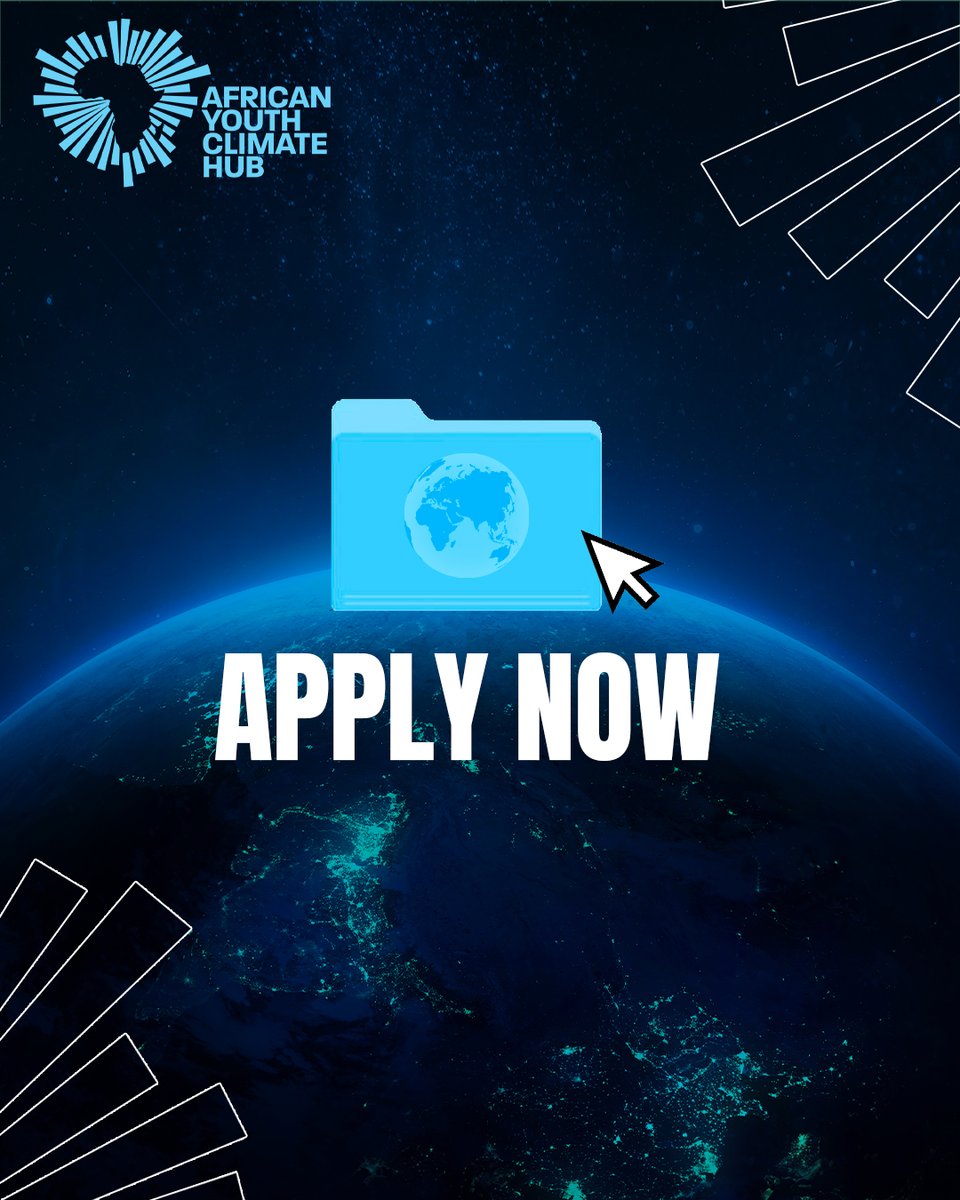 AYC_Hub's tweet photo. This is your time to shine! 🌟 Get ready to blaze your own entrepreneurial trail and turn your ideas into reality : applications are now open, and the deadline is September 25.
Apply now to pave the way to a bright entrepreneurial future! 📈
https://t.co/namG5qdKaa
#AYCH https://t.co/KOPGDJvwZH