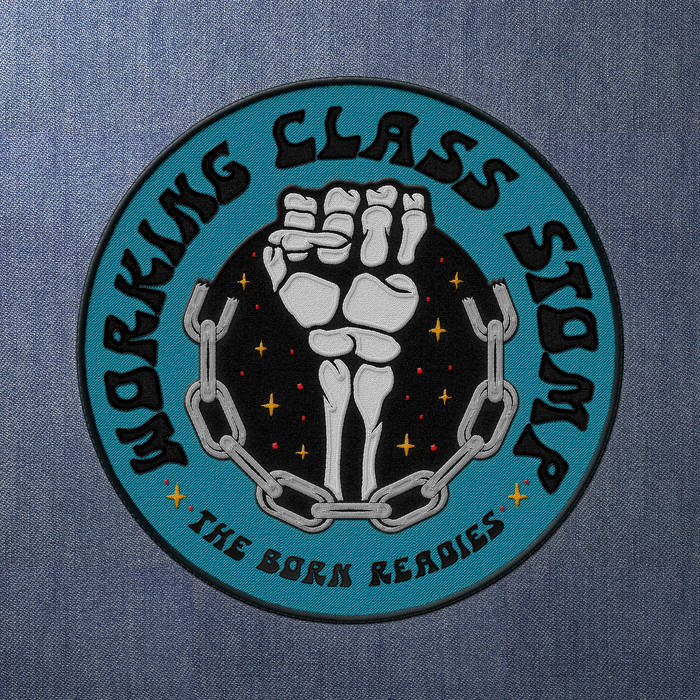 NCRinNA's tweet photo. New Rock Releases (2022):

The Born Readies @thebornreadies release Working Class Stomp #WorkingClassStomp #Rock #NewRock #NextWaveofRock #NWOCR #NewMusicAlert #NewRockReleases #TheBornReadies
September 9, 2022

🎧 https://t.co/cWIAQ9eJF2 https://t.co/OLJhNIjj15