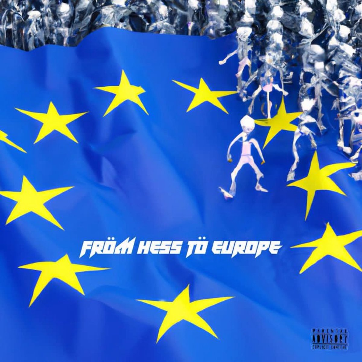 21pourcent_'s tweet photo. . Lil Zamm - Fröm hess tö Europe
. Didaz - Combustion
. 32Flavaz - Emokidd 2
. Slayeur Slace - Sang Bouillant
. R.A.F - Décollage https://t.co/gIS0pX1pSO