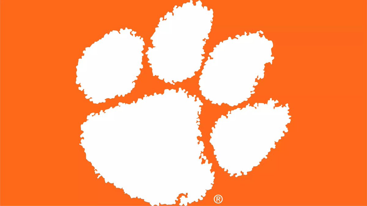 I will be in Clemson, SC this Saturday! @CJSPILLER @ClemsonFB @CoachUBrown @LionSportsCHS @Coach_gotW8s @247Sports @On3Recruits