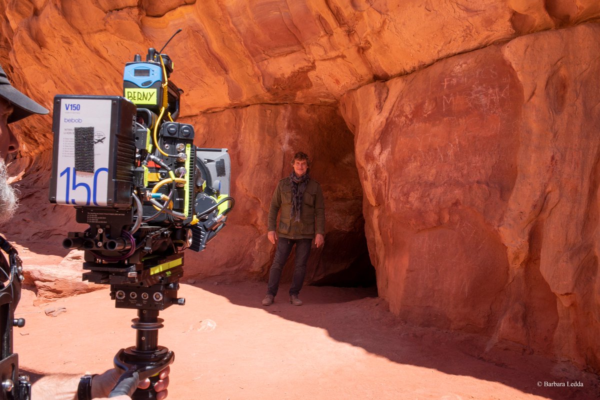 Alberto Angela tweet media