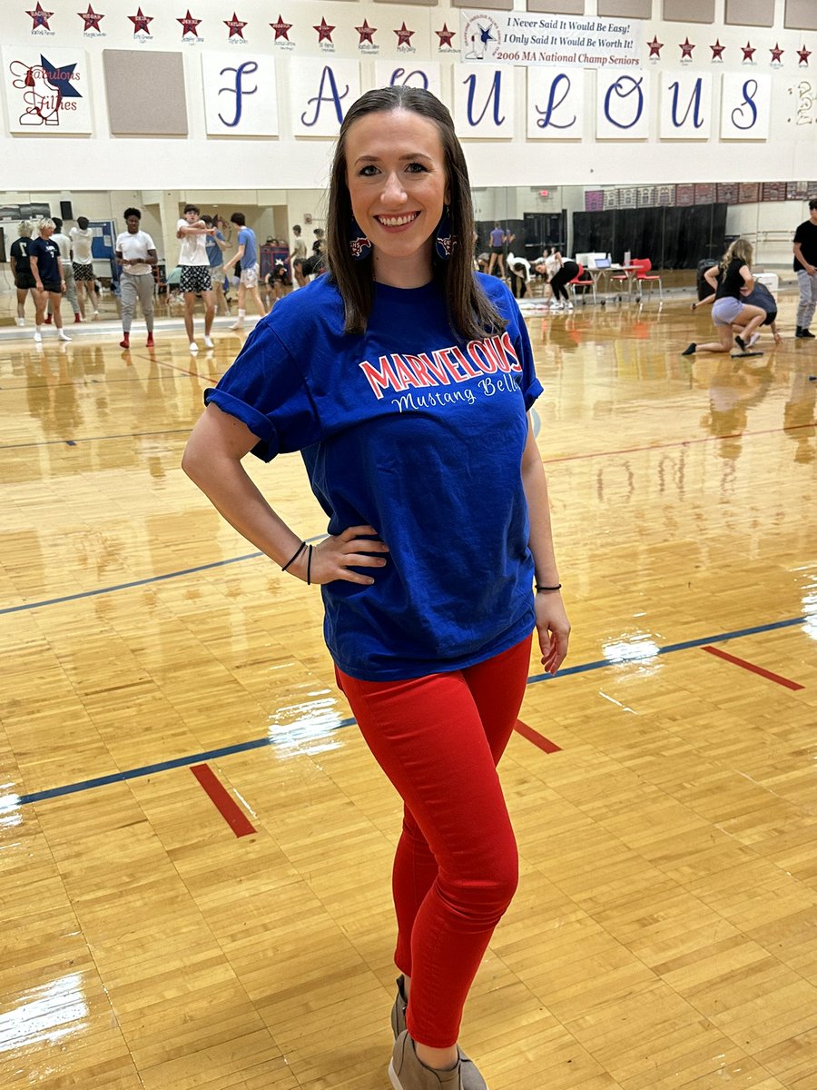 We are going to miss Mrs. Amanda Burch! But we are excited for her new opportunity in Frisco as a head dance teacher and coach! You will always be a Mustang! <a href="/Ghsfillies/">Grapevine Fillies</a> <a href="/BellesMustang/">Grapevine Mustang Belles</a> <a href="/Grapevine_HS/">Grapevine High School</a>