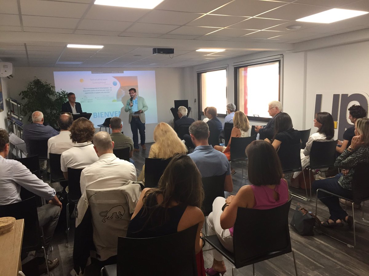 Leslie Rainaud tweet media