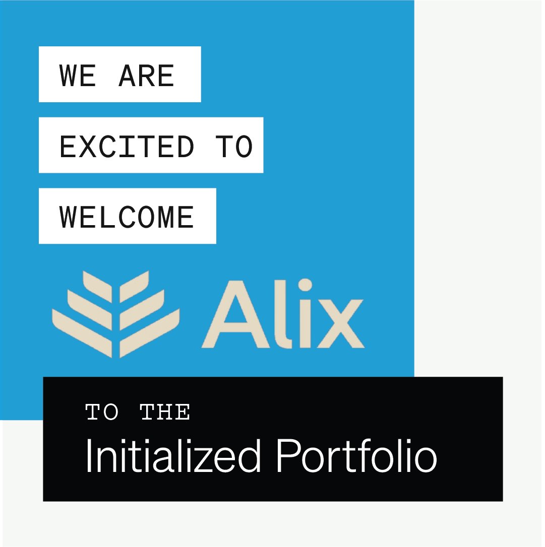 Initialized Capital tweet media