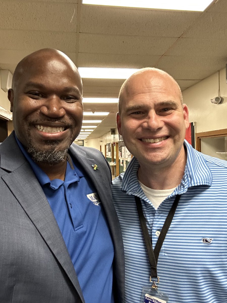 Linus J. Guillory Jr., PhD tweet media