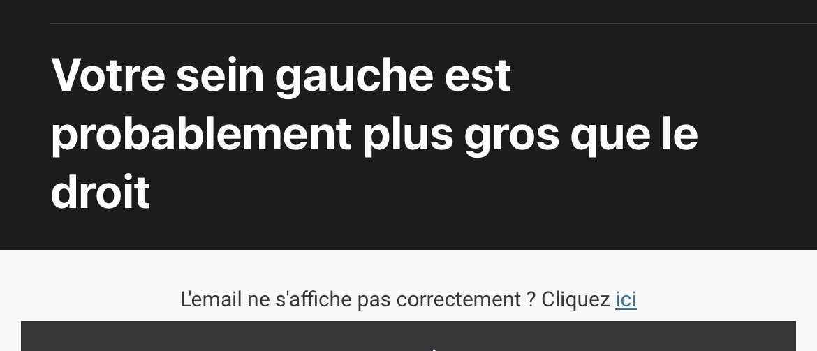 Unapologetic tweet media